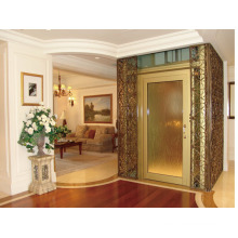 Aksen Home Elevator Villa Elevator Mrl H-J016